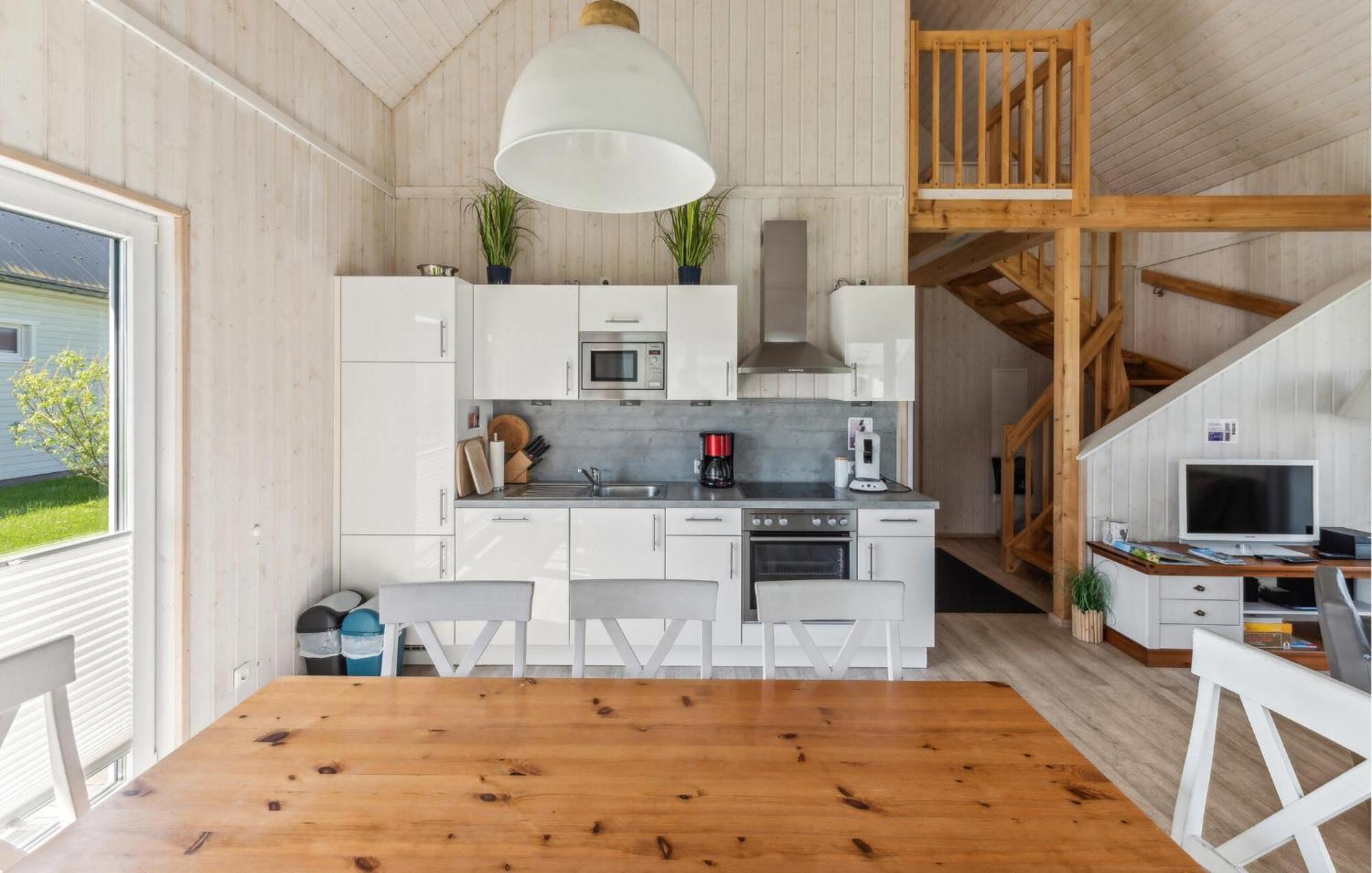 Beach Front Home In Ostseeresort Olpenitz Εξωτερικό φωτογραφία