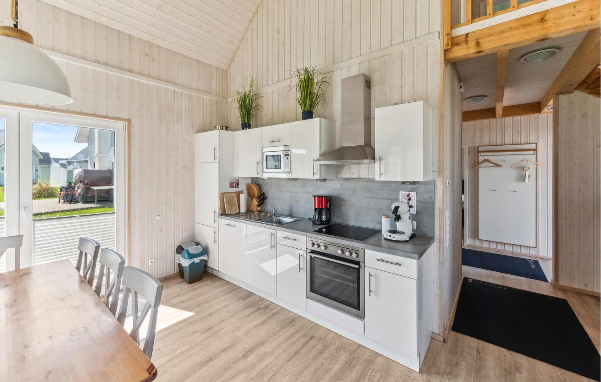 Beach Front Home In Ostseeresort Olpenitz Εξωτερικό φωτογραφία