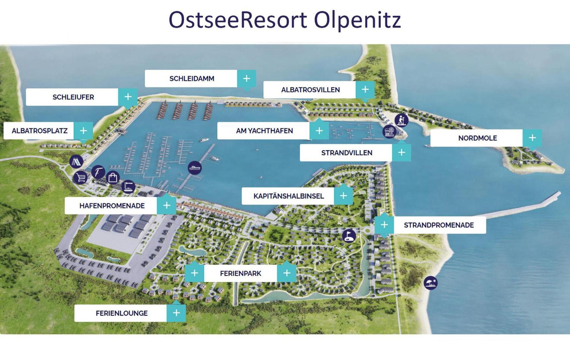 Beach Front Home In Ostseeresort Olpenitz Εξωτερικό φωτογραφία